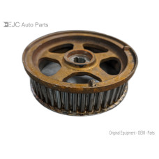 16C211 Left Camshaft Timing Gear For 10-11 Subaru Outback  2.5